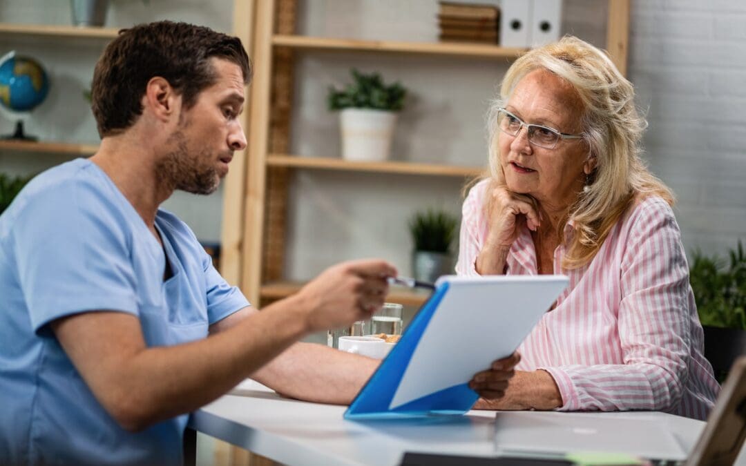 Navigating Medicare Insurance Plans: Tips for Seniors in Sarasota and Beyond