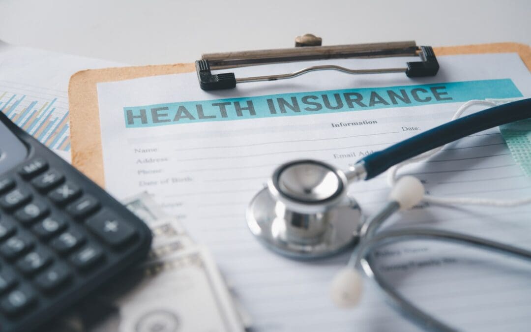 How Business Group Health Insurance Benefits Employers and Employees