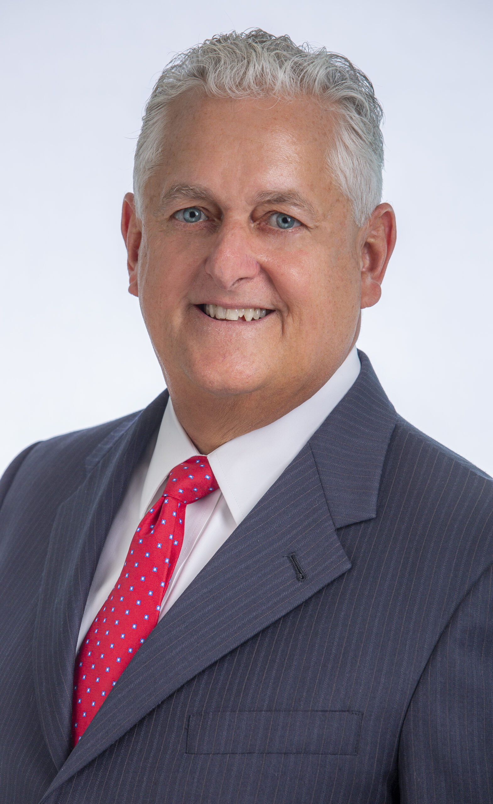 David Wampler