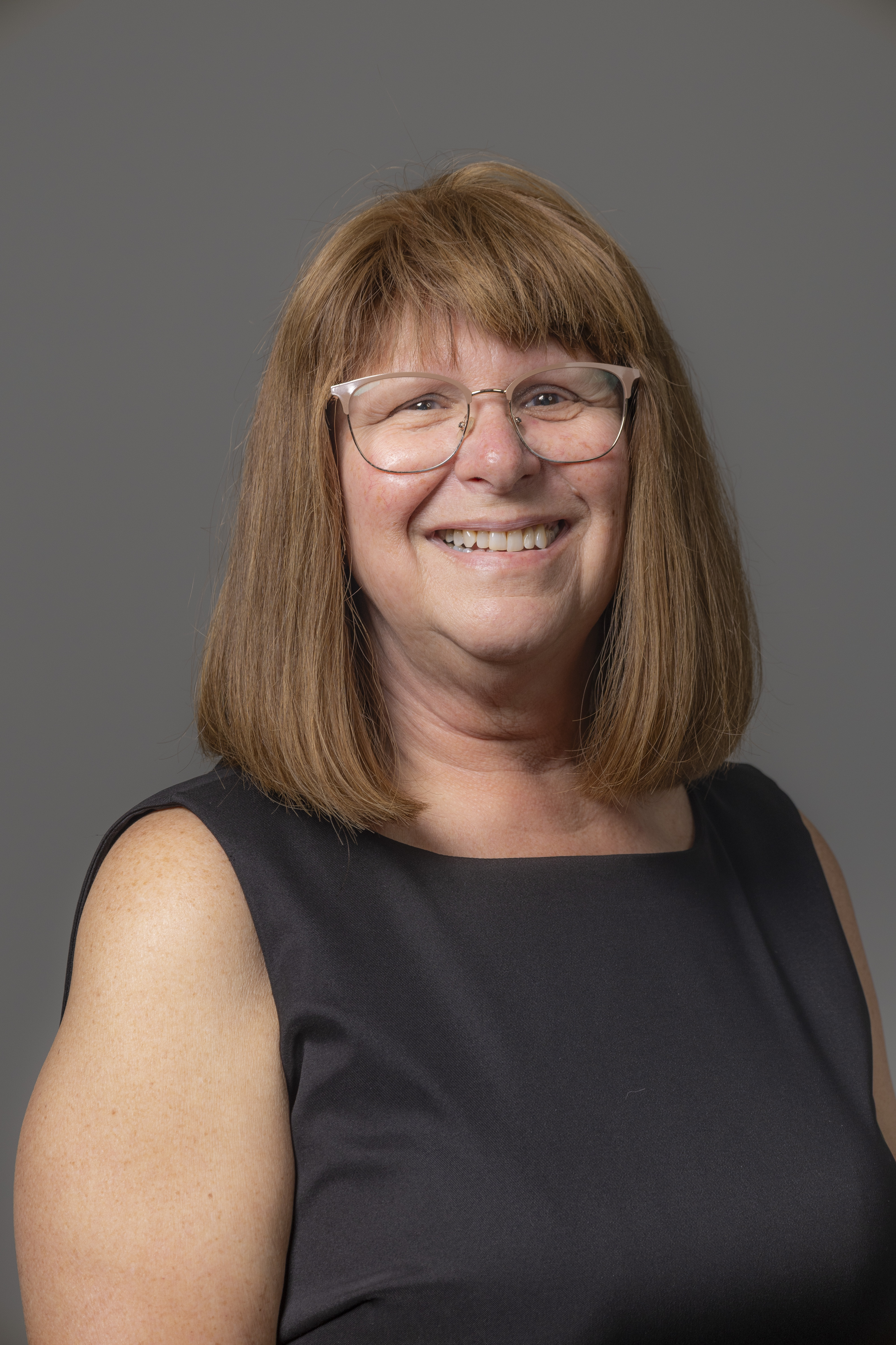Tonya Wampler