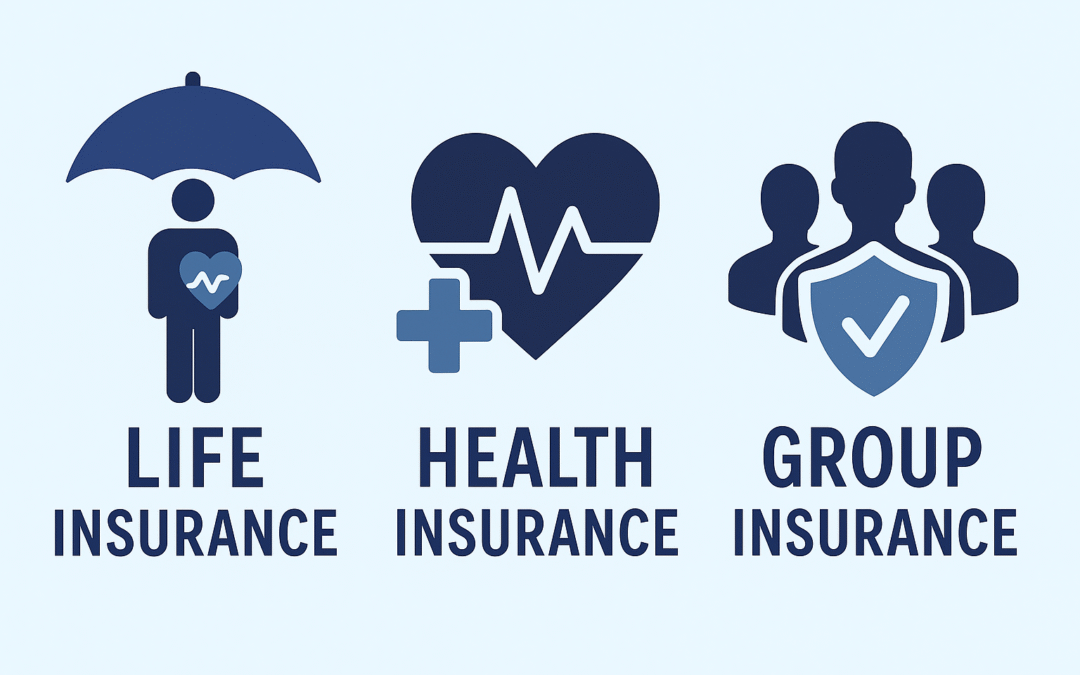 4 Big Florida Insurance Challenges (Health, Life, Medicare & Group) and How We Solve Them