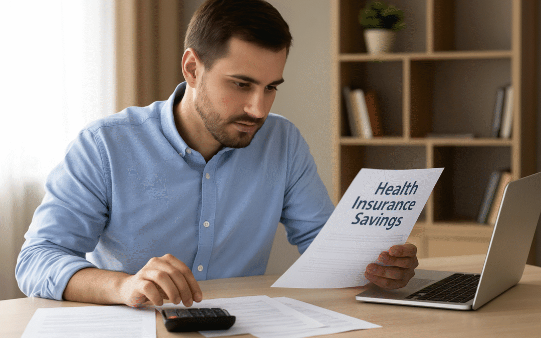 5 Proven Ways Englewood Residents Can Save on Health Insurance Costs This Year