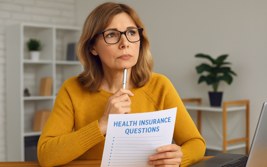 10 Ultimate Health Insurance Questions Sarasota Residents Are Asking Right Now