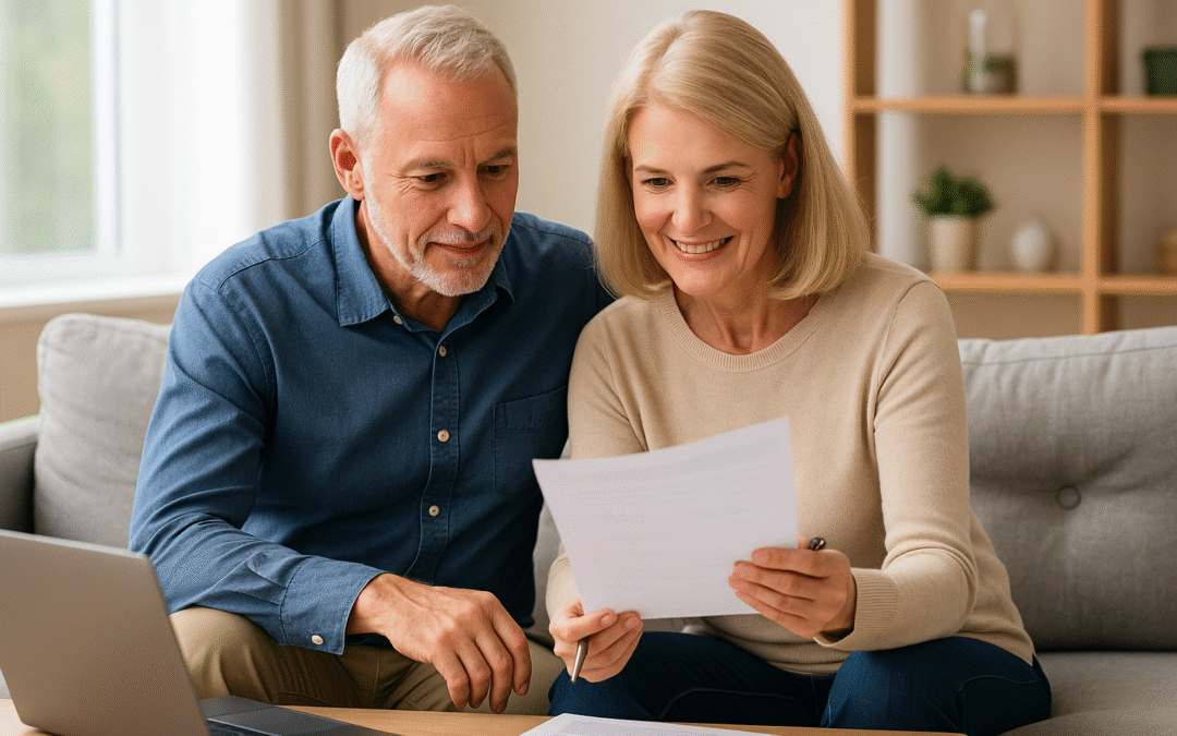 7 Secret Ways Englewood Residents Can Prepare Financially for Retirement with Life Insurance
