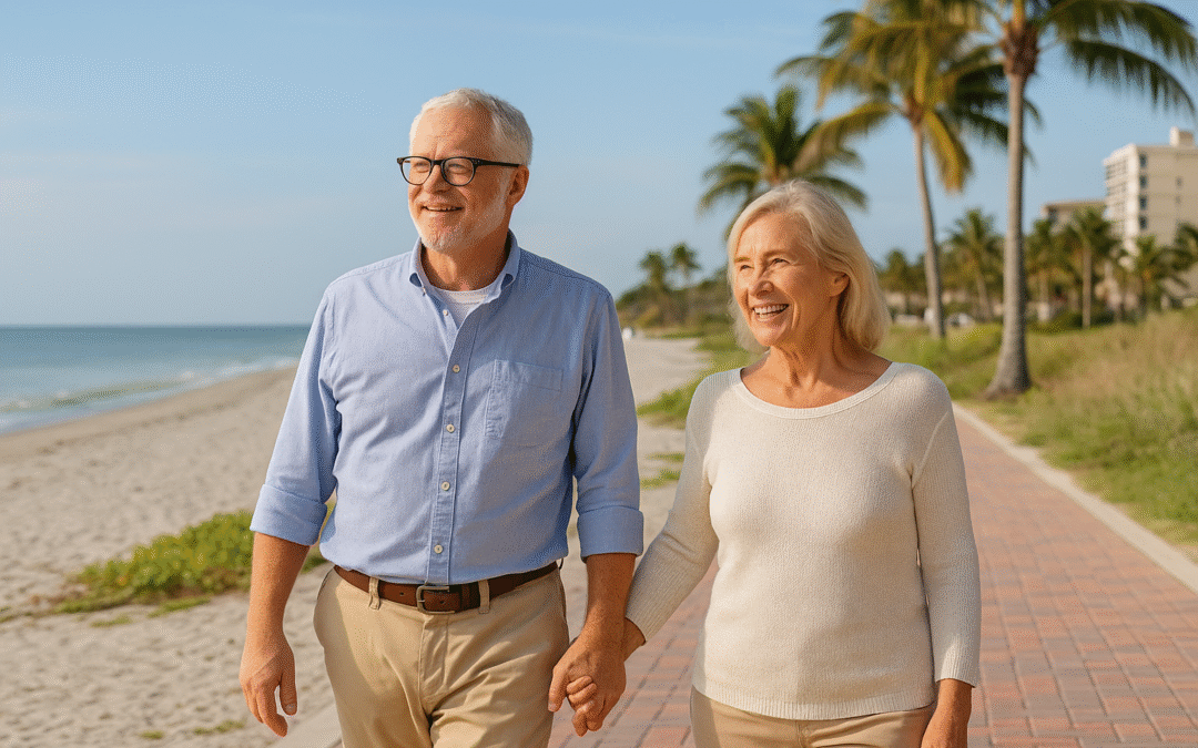 10 Essential Insurance Tips for Snowbirds Returning to Englewood & Sarasota This Winter