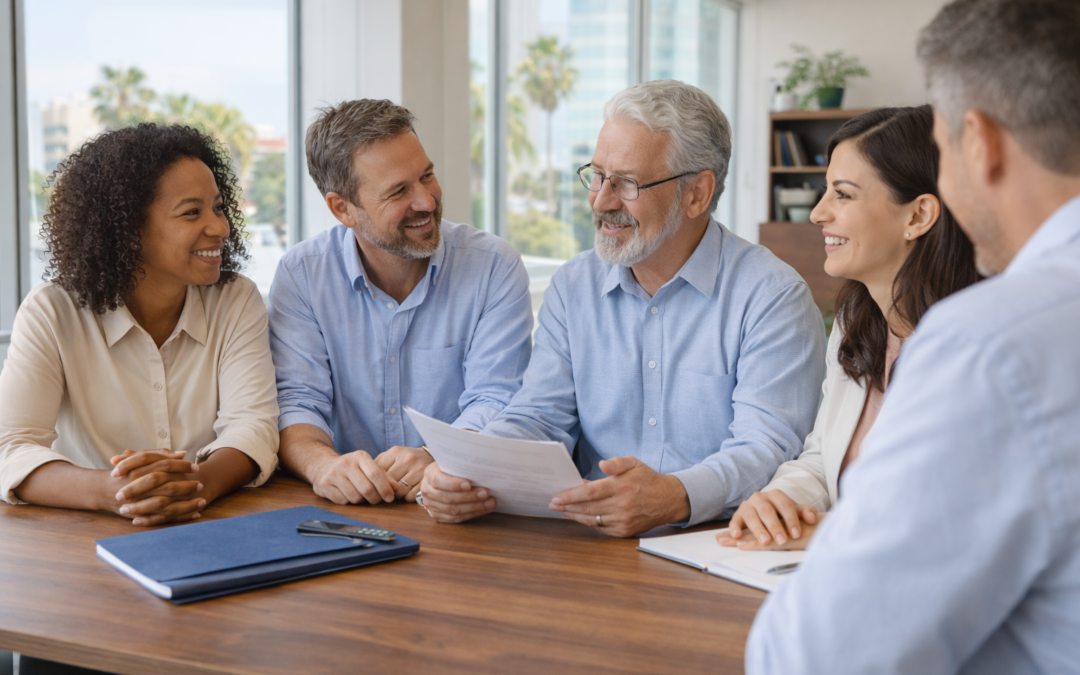 7 Proven Reasons Sarasota Businesses Should Offer Group Health Benefits in 2026