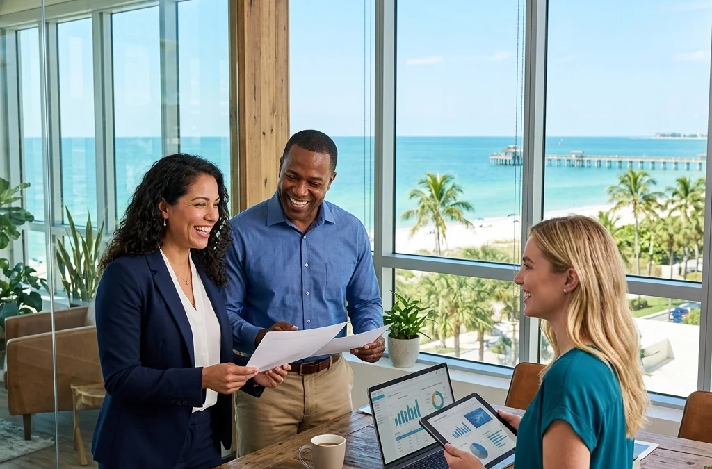 Boost Your Hiring Instantly: 5 Group Health Insurance Tips for Southwest Florida Businesses