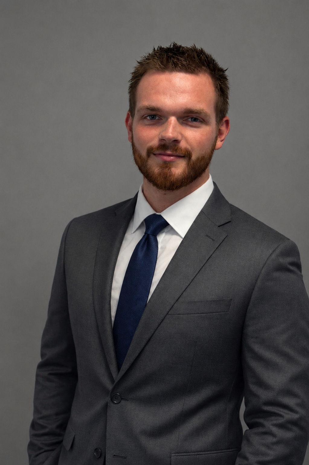 Aiden Howard, Insurance Advisor at Wampler Varner Insurance Group