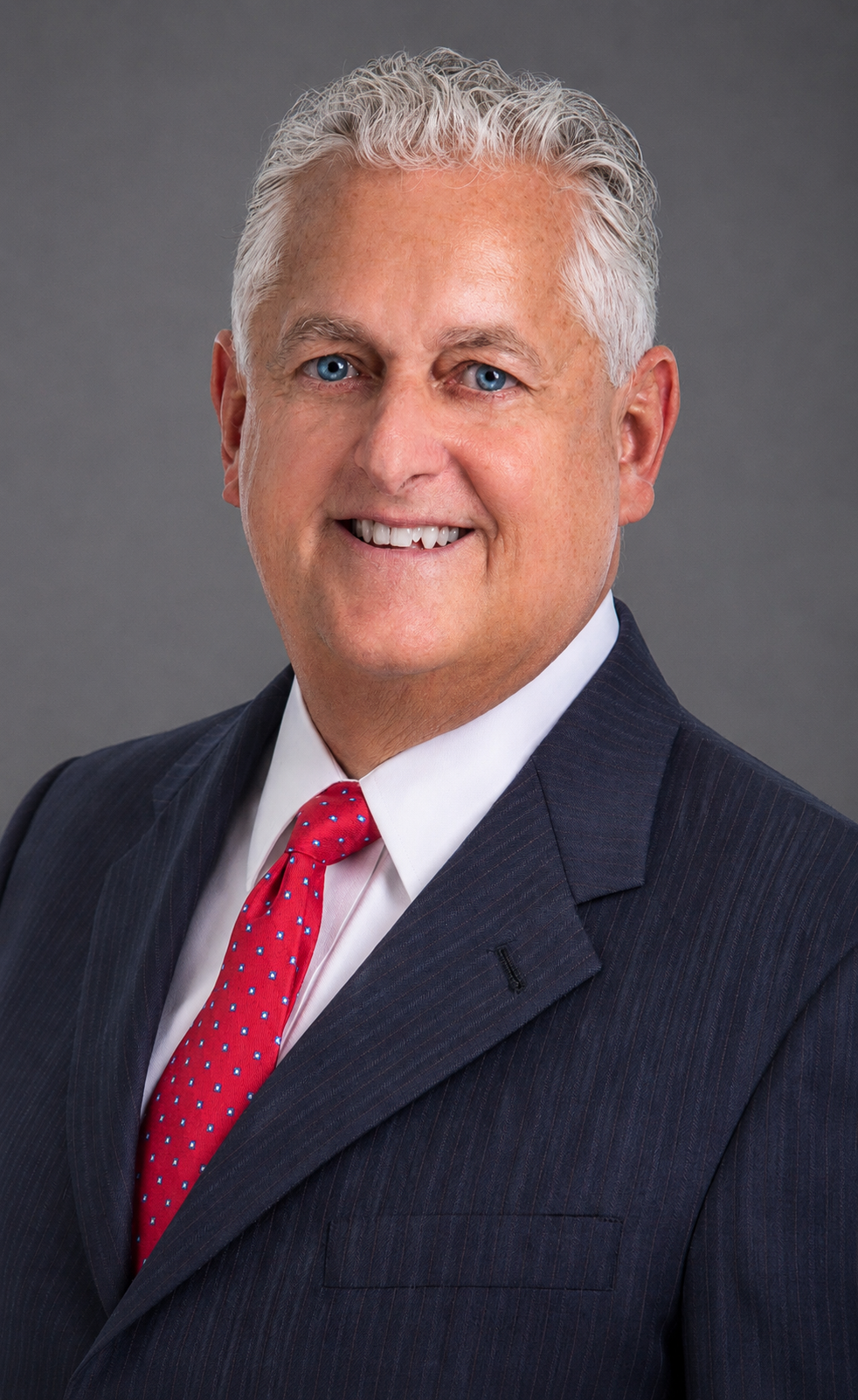 David Wampler, Founder and Insurance Advisor at Wampler Varner Insurance Group