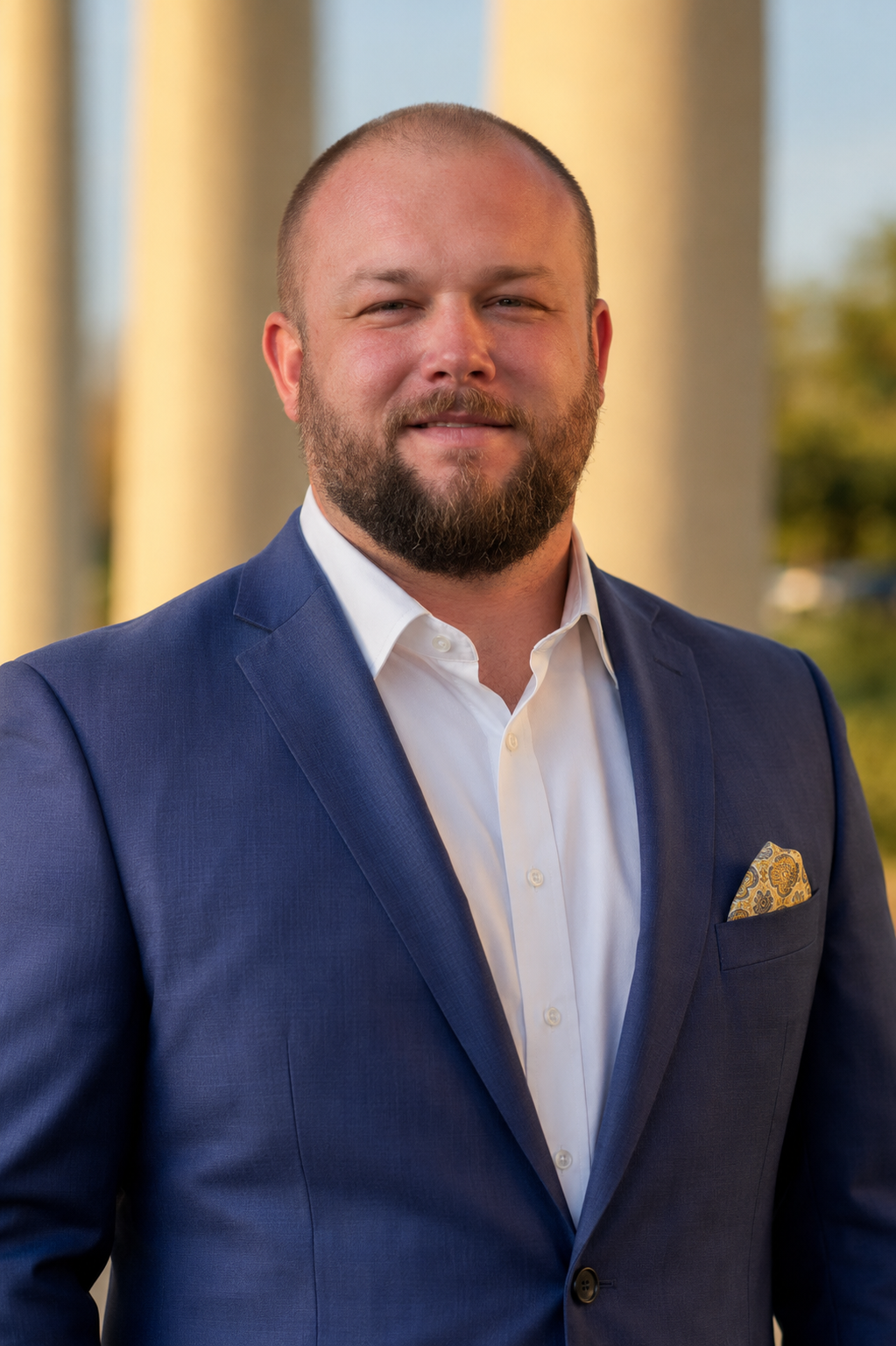 Jonathan Varner, President and Insurance Advisor at Wampler Varner Insurance Group